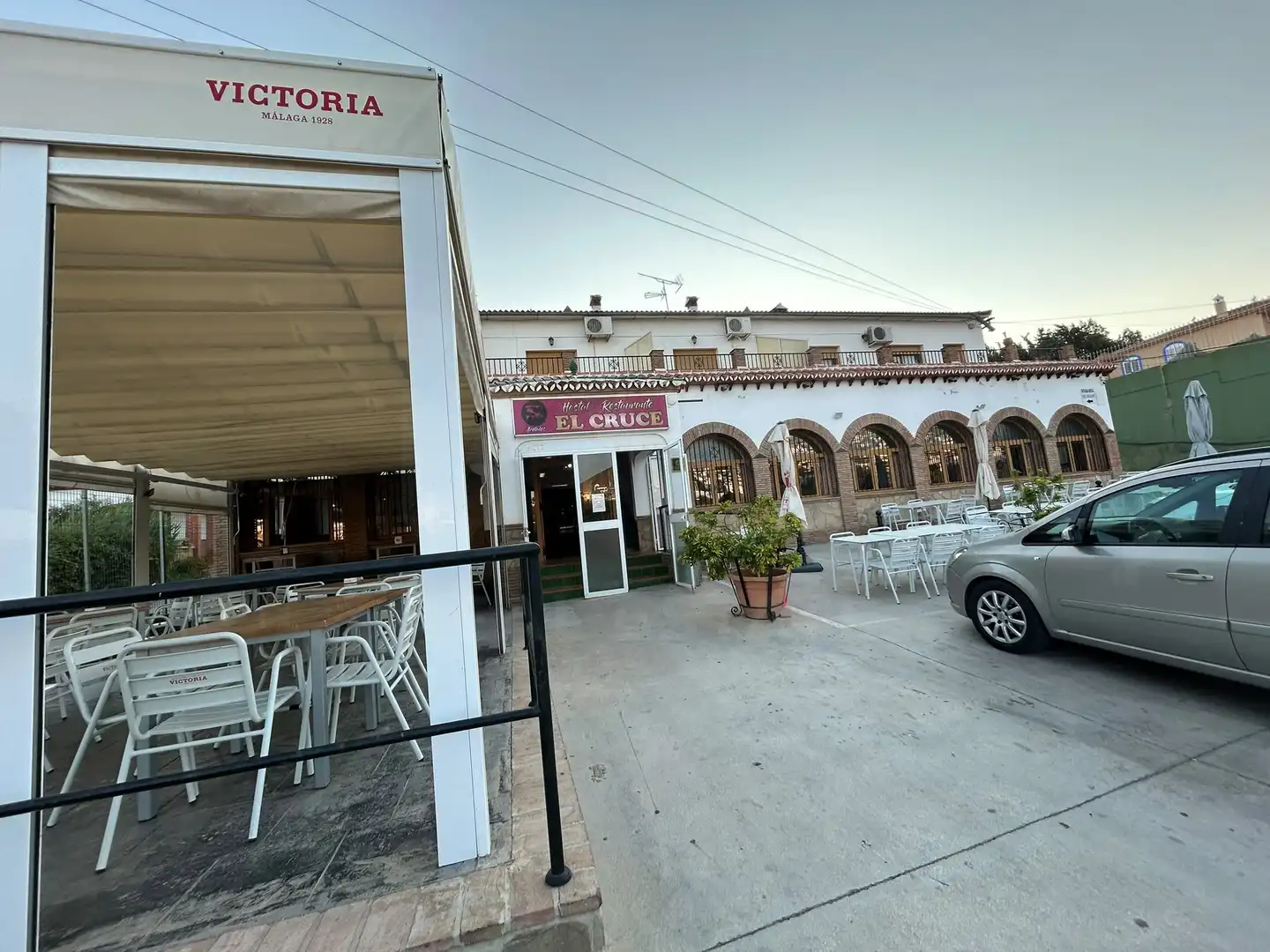 Inmuebles singulares en venta en Ardales