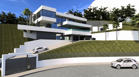 Photo 2 of Residential for sale in Alto de los Monteros, Marbella