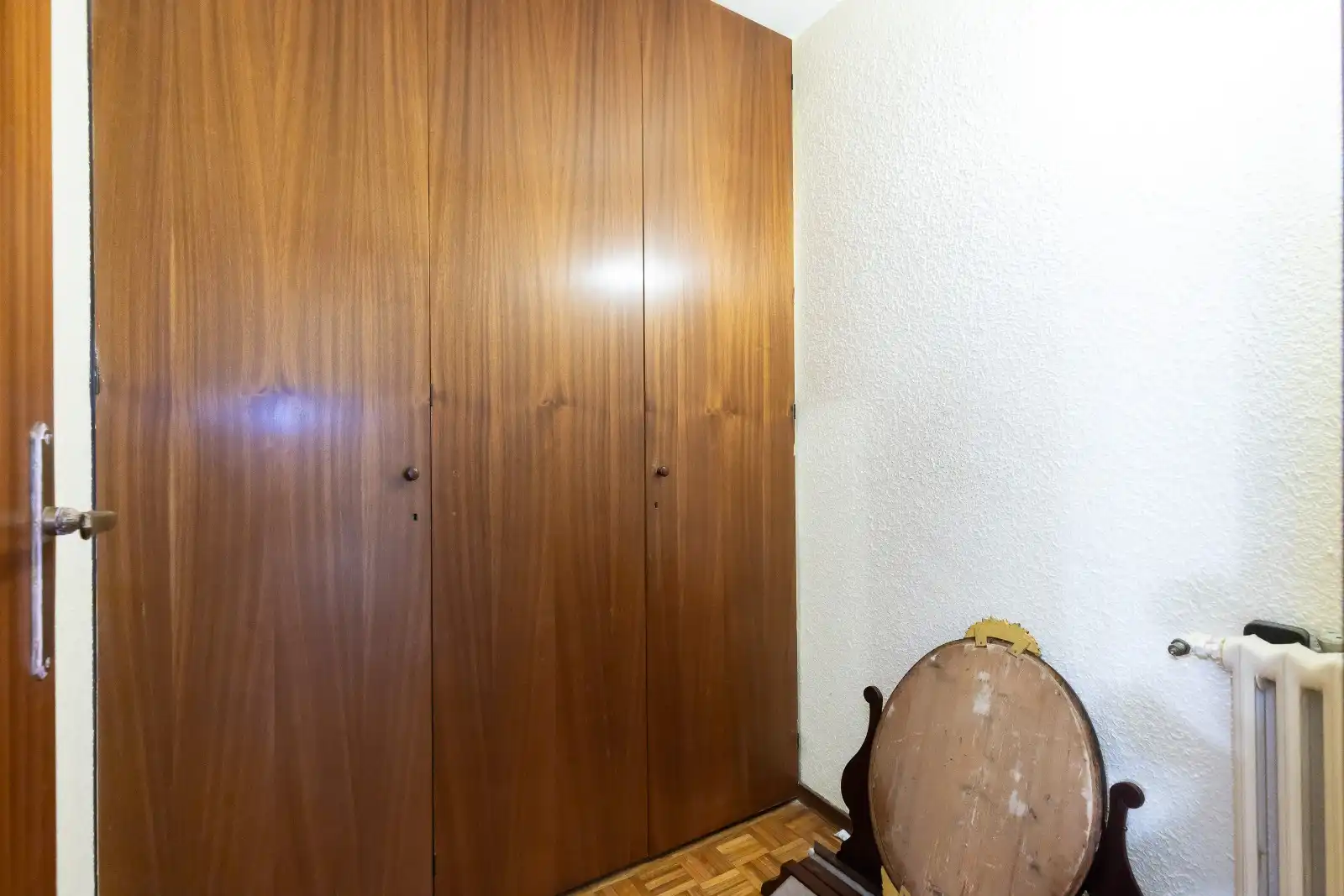 Habitación de Piso en venta en Tarragona con Calefacción, Parquet y Terraza
