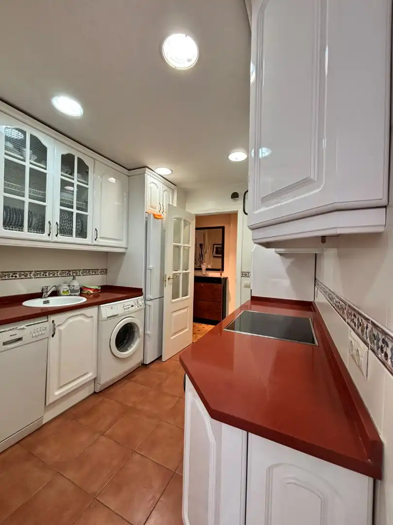 Appartement avec ascenseur à vendre à Arganzuela, imagen 14