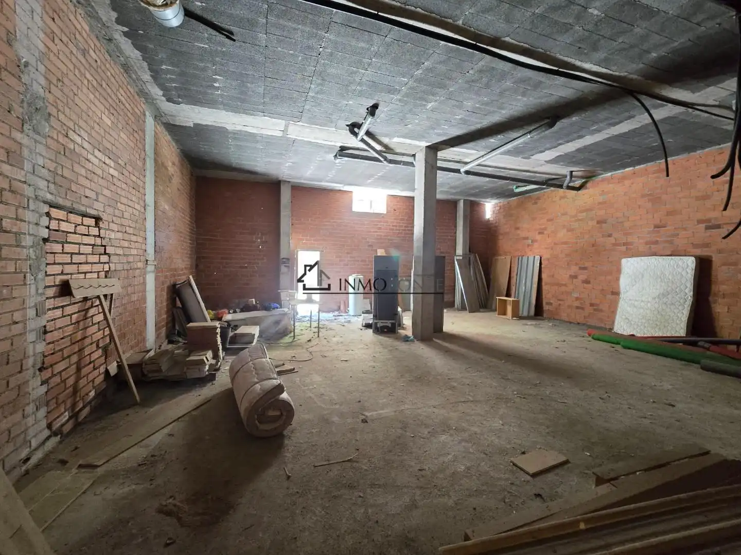 Local comercial en venda a Pontecesures, imagen 15