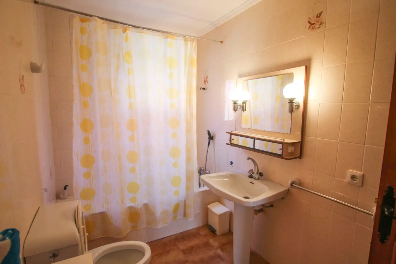 Chalet con jardín en venta en Maryvilla, imagen 19