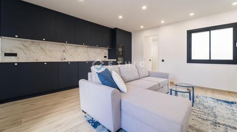 Foto 2 de Ático en venta en Carrer Carrer de Bellaterra, 17, La Gavarra, Barcelona