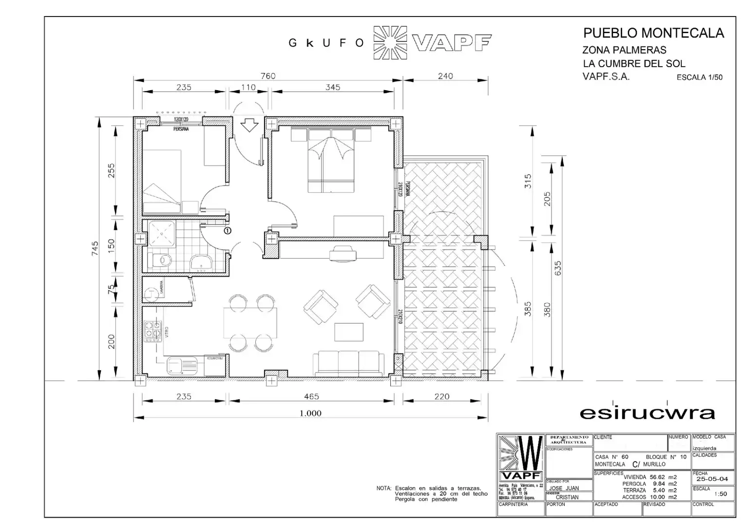 Apartments for sale in Cumbre del Sol