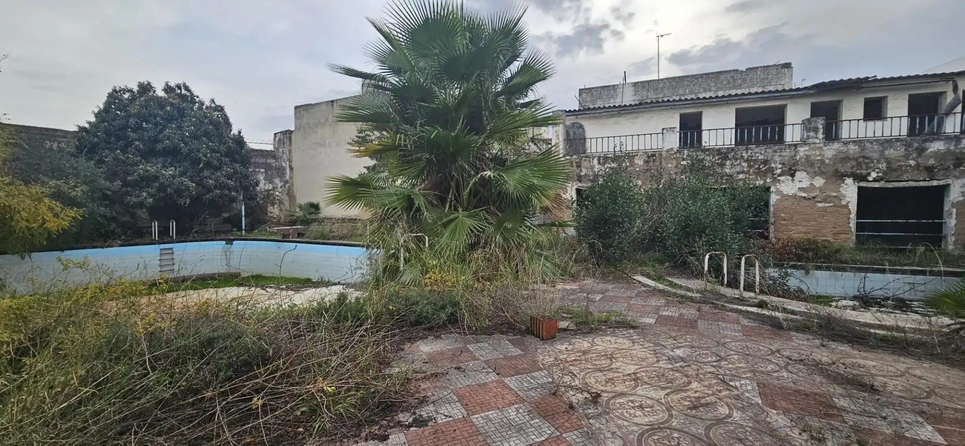Casa amb piscina en venda a Centro, imagen 11