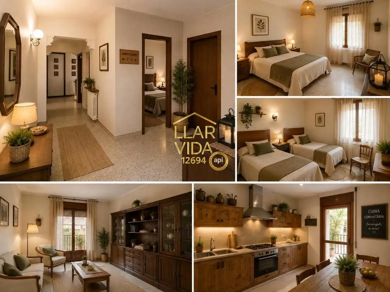 Casa con jardín en venta en De L'Ermita, imagen 24