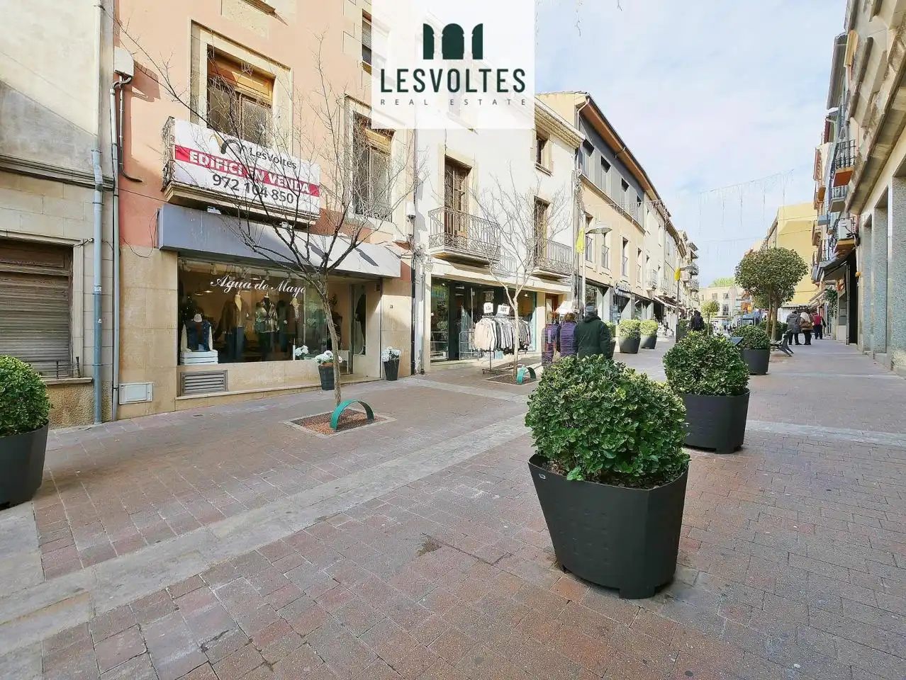 Vista exterior de Casa o xalet en venda en Palafrugell amb Terrassa