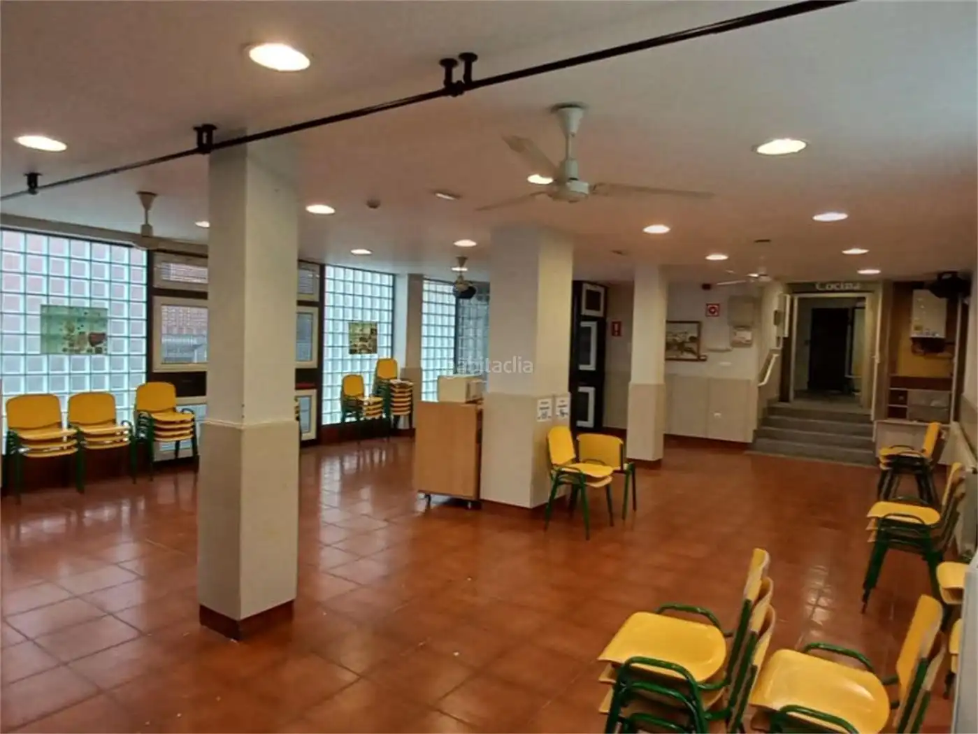 Wohnung zum Verkauf in Grupo Bidegain 16