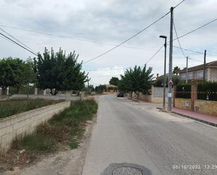 Residencial en venda en  Murcia Capital