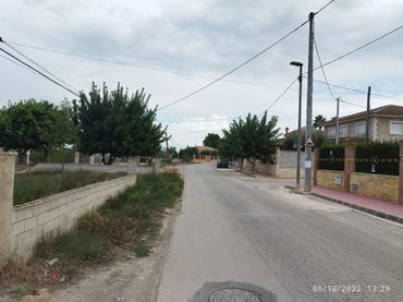 Terreni e lotti in vendita a Pedanías Este