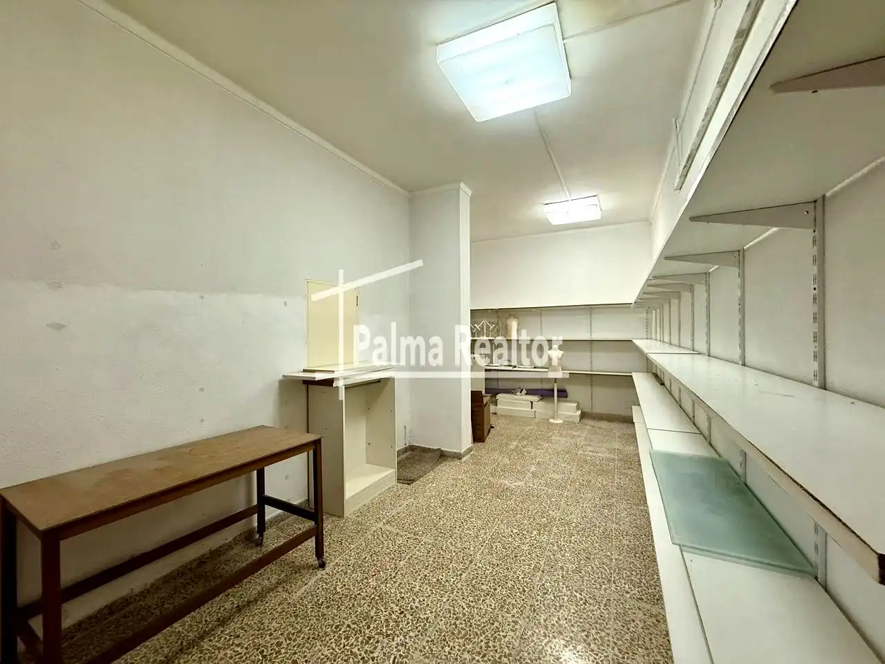 Business premises to rent in calle de Pius XII, imagen 18