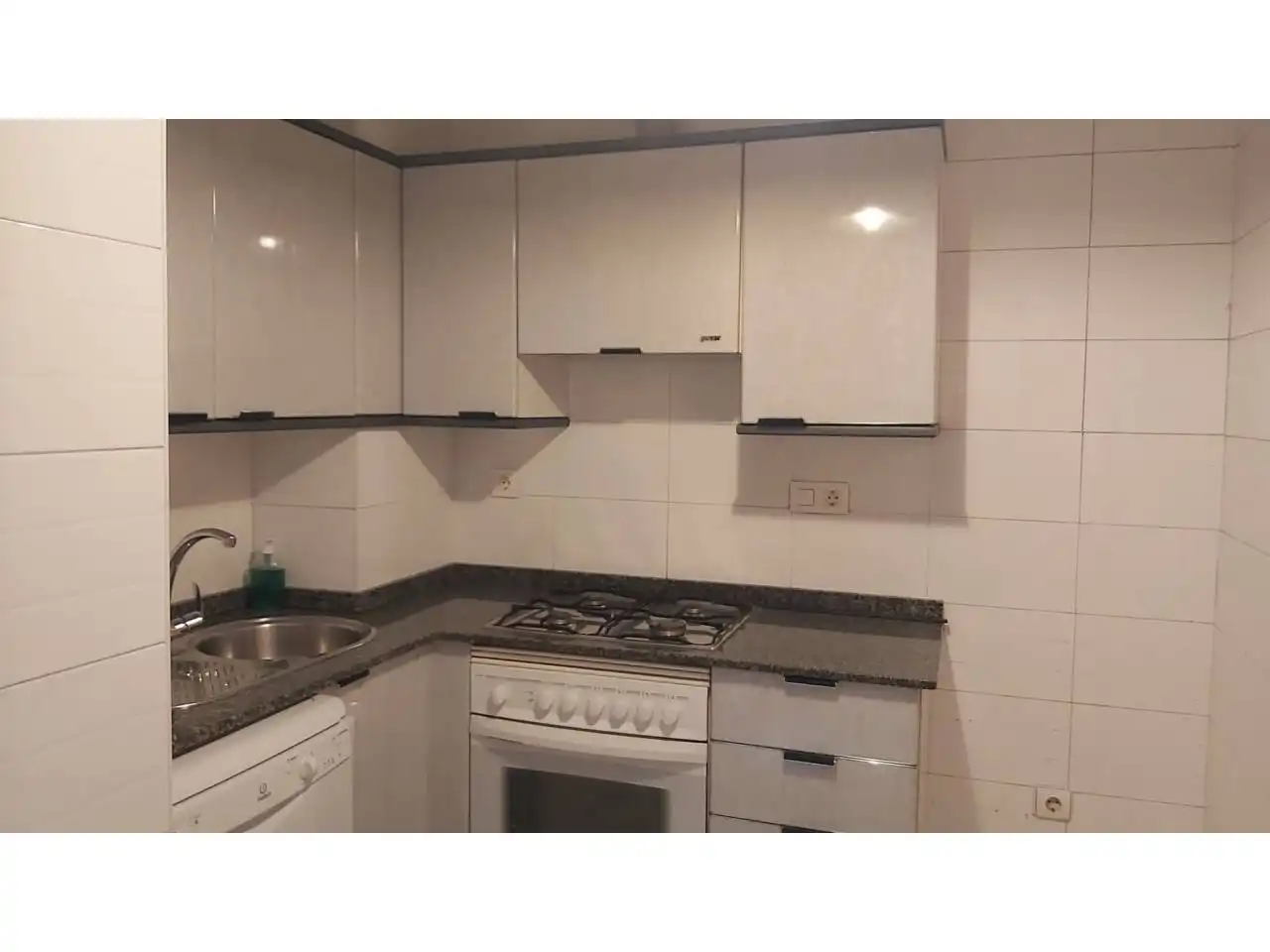 Appartamento con piscina in affitto a Calle Carrasco i Formiguera, imagen 3