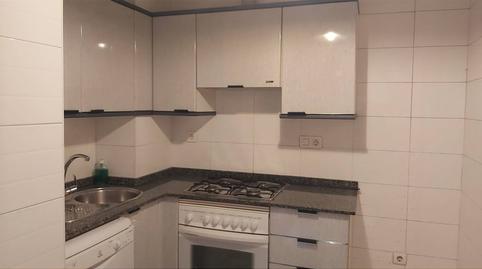 Foto 3 de Pis de lloguer a Calle Carrasco I Formiguera, Coll Favà, Sant Cugat del Vallès