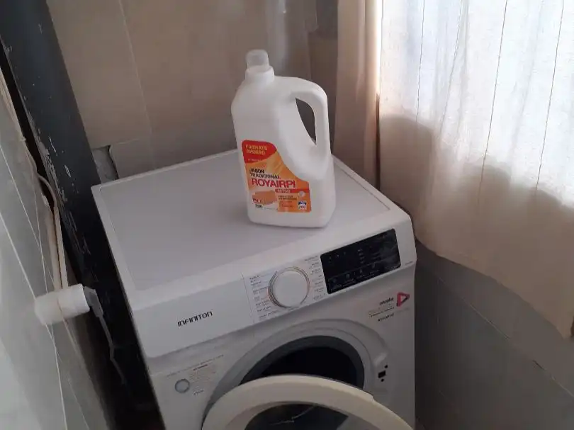 Appartement à louer à Matematico romero 5, imagen 3