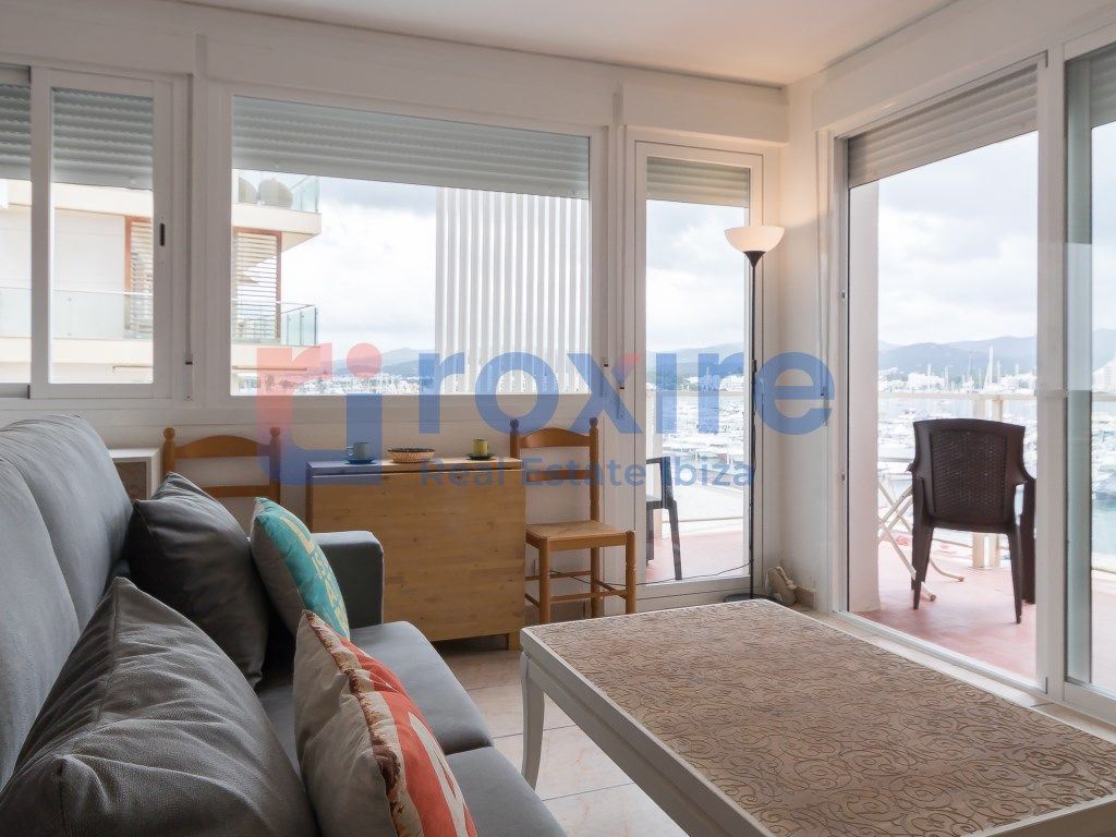 Estudi de lloguer a Carrer de Madrid, 2-4, Sant Antoni de Portmany