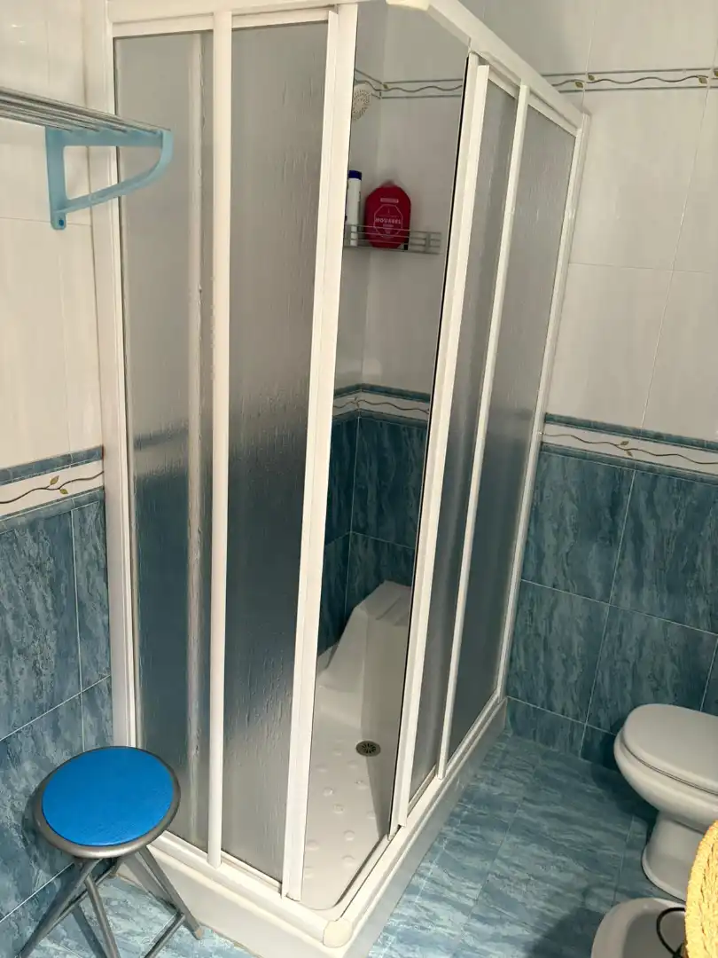 Baño de Piso en venta en Cuevas del Campo con Amueblado y Balcón