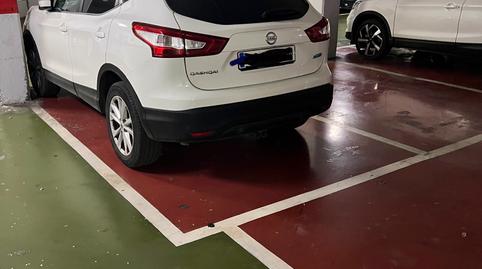 Foto 4 de Garatge de lloguer a Carrer del General Joan Prim I Prats, 47, Centre, Cornellà de Llobregat