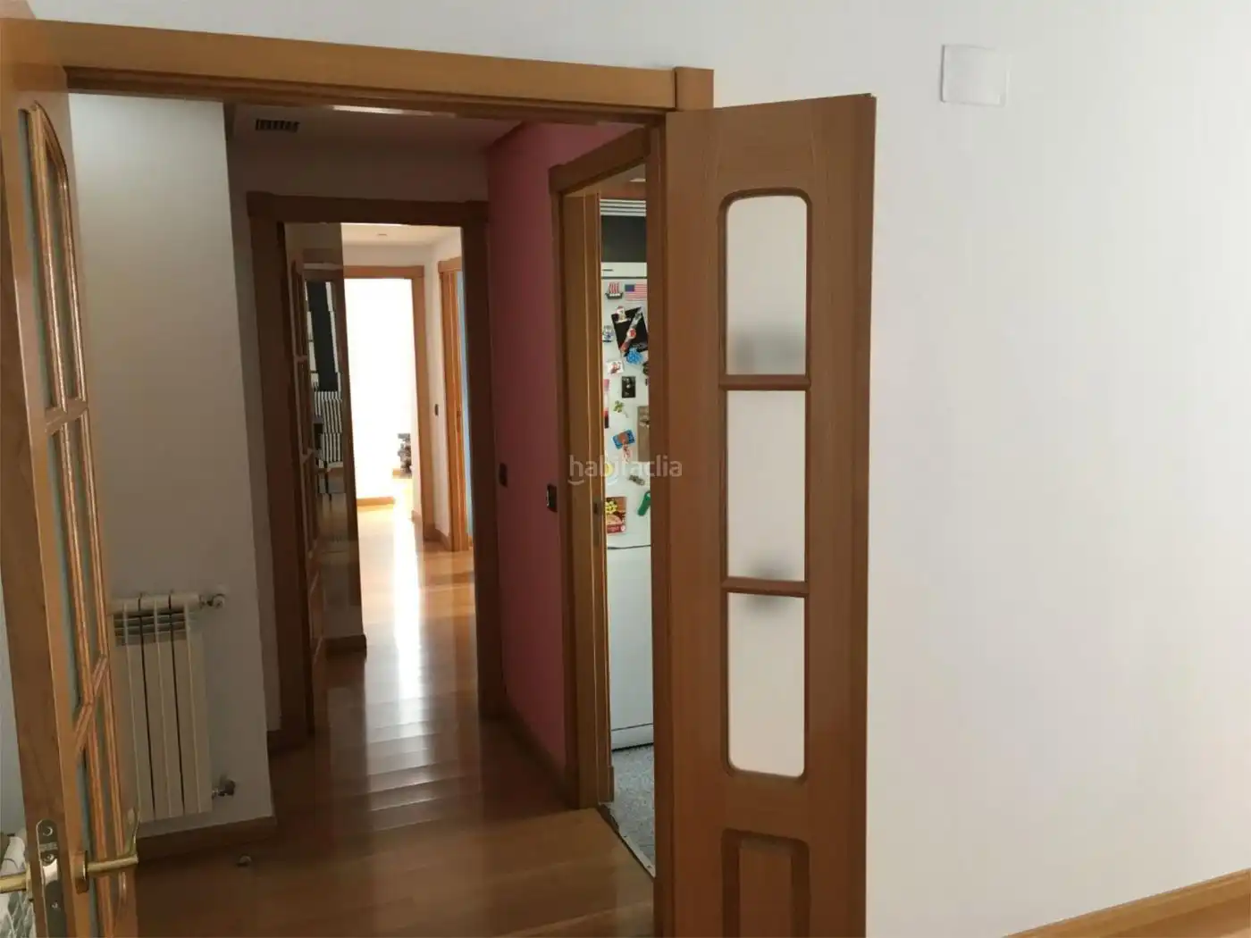 Wohnung mit Aufzug zum Verkauf in Avenida de los Arces 7H, imagen 10