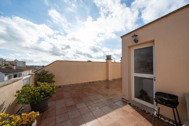 Dúplex en Venta en Es Vivero