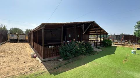 Foto 3 de Casa o xalet en venda a Centro, Sevilla