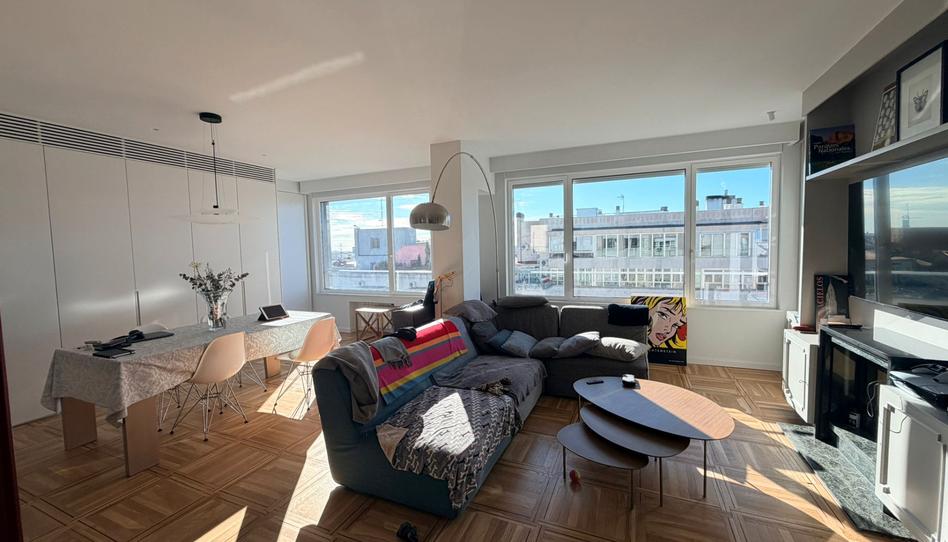 Photo 1 of Flat for sale in Calle de Cea Bermúdez, Vallehermoso, Madrid