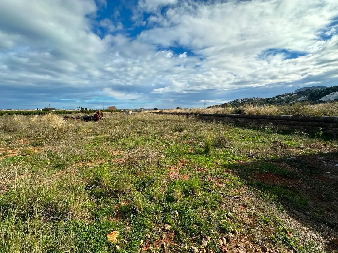Rural land for sale in Pego, imagen 4