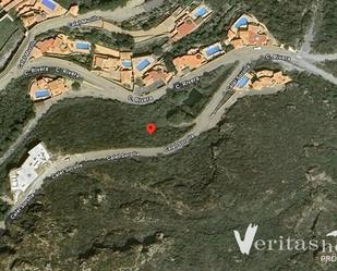 Vista exterior de Residencial en venda en Turre