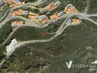 Terreno residencial en venta en Turre