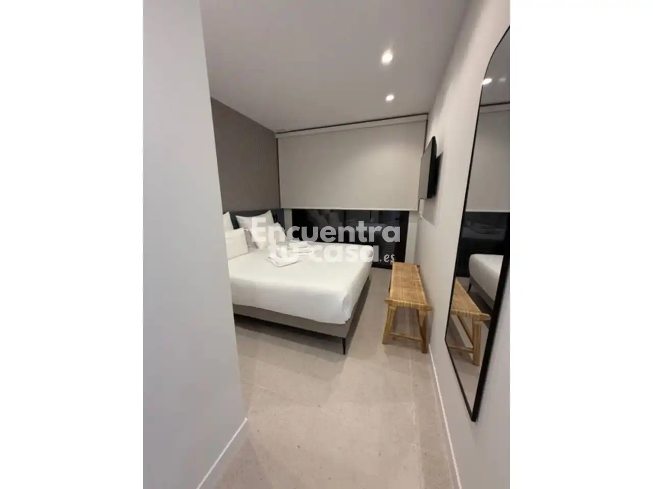 Ático en venta en Calle cervantes, Poble Nou - Montiboli