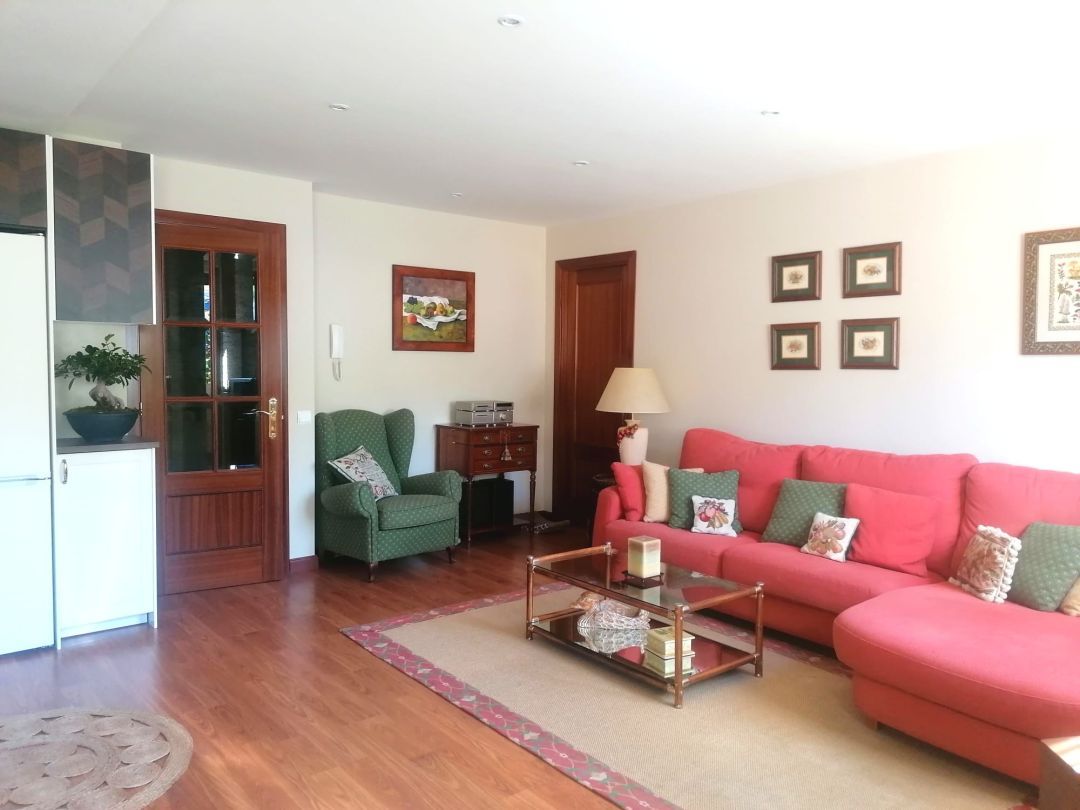 Flat for sale in Valgañón