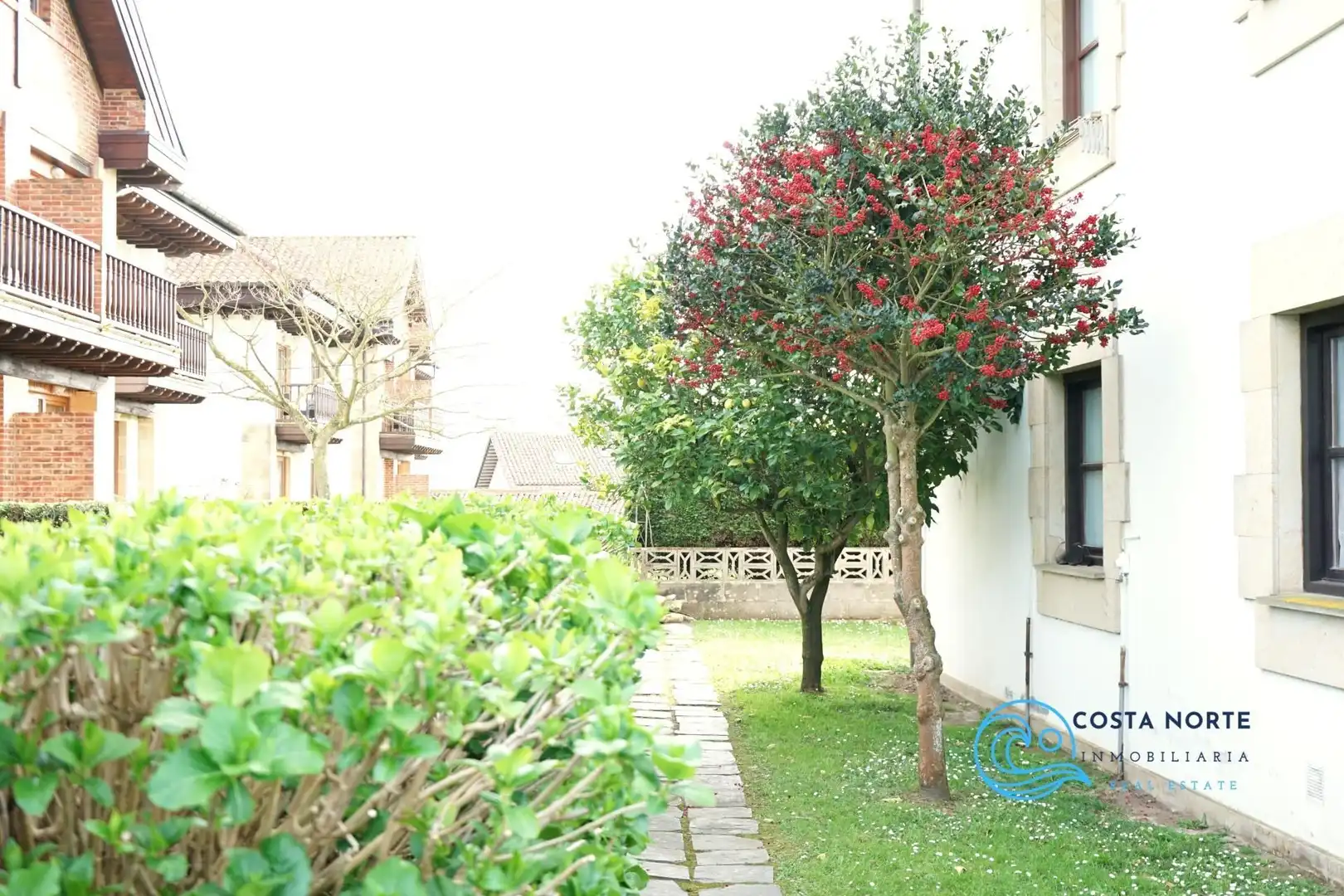 Jardí de Pis en venda en Santillana del Mar