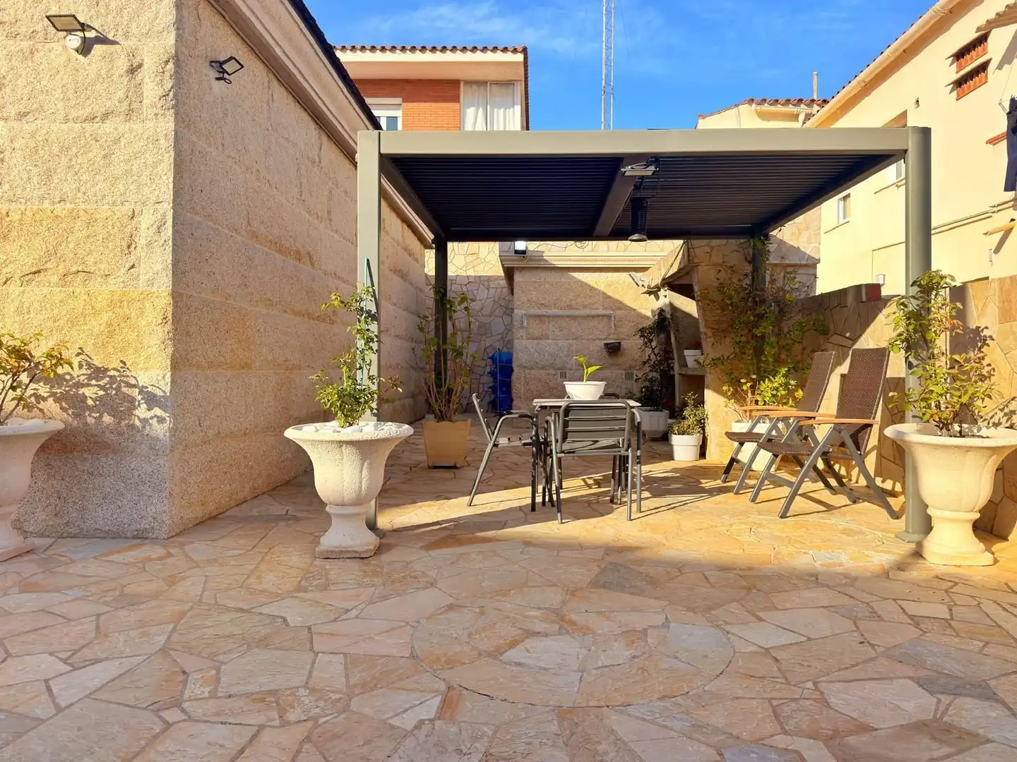 Casa en venta en Passeig Maragall, imagen 32