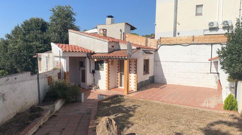 Foto 2 de Casa o chalet en venta en Calle Verge de Montserrat, 77, El Bruc, Barcelona