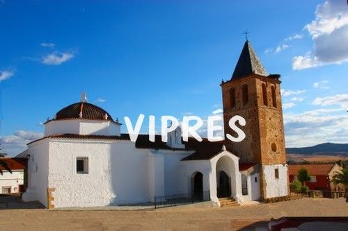 House or chalet for sale in Don Álvaro