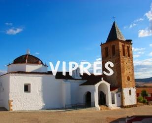 House or chalet for sale in Don Álvaro
