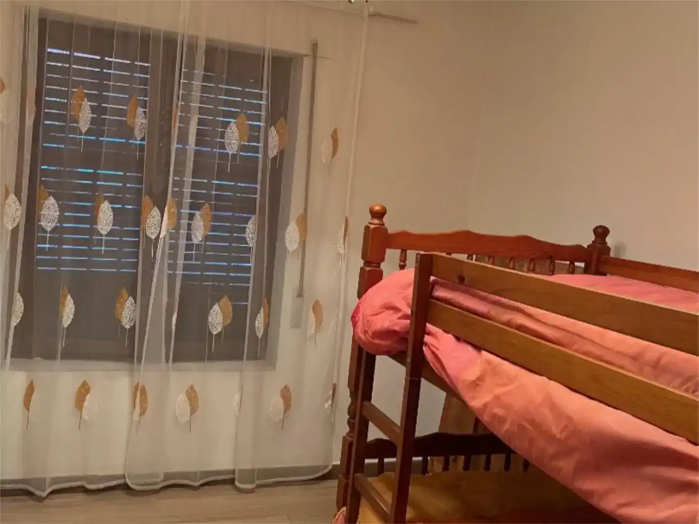 Dormitori de Pis en venda en Tardáguila amb Traster i Moblat