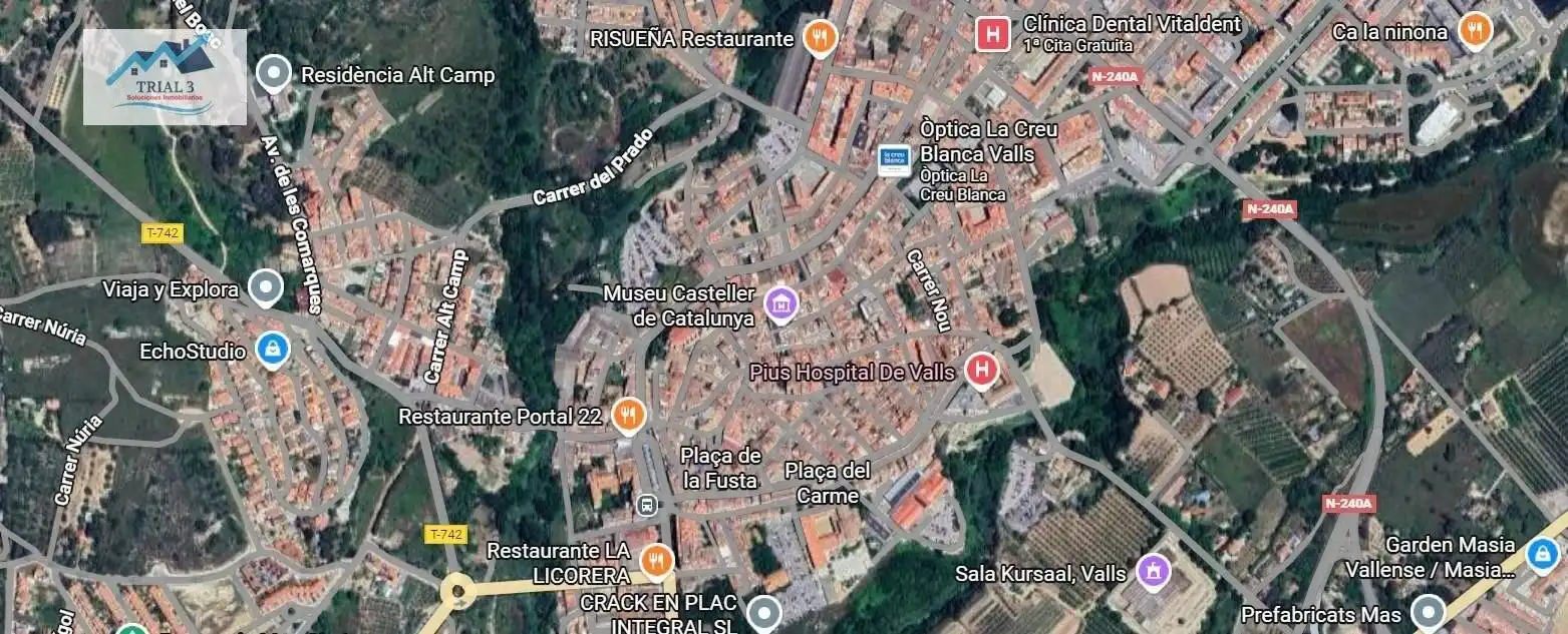 Appartement avec ascenseur à vendre à Calle de la Cort 20, imagen 3
