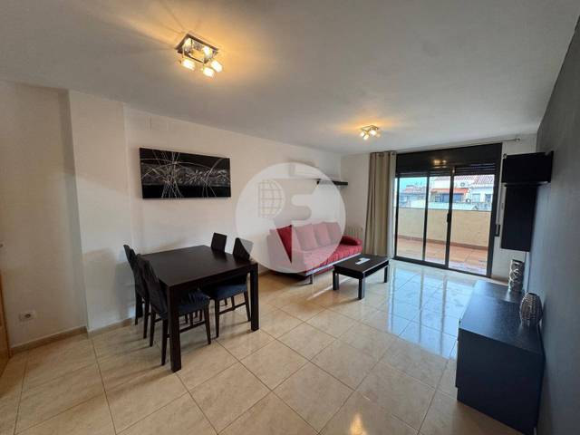 Piso en Alquiler en La Cogullada