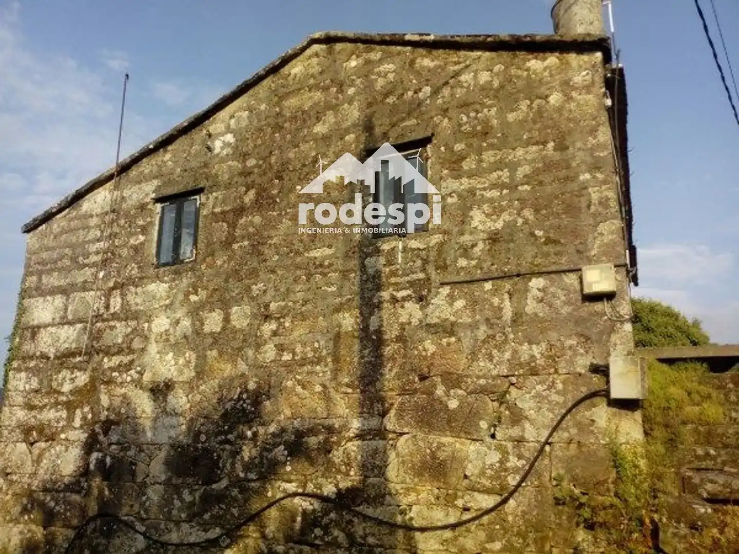 Casa en venda a Covelo, imagen 11