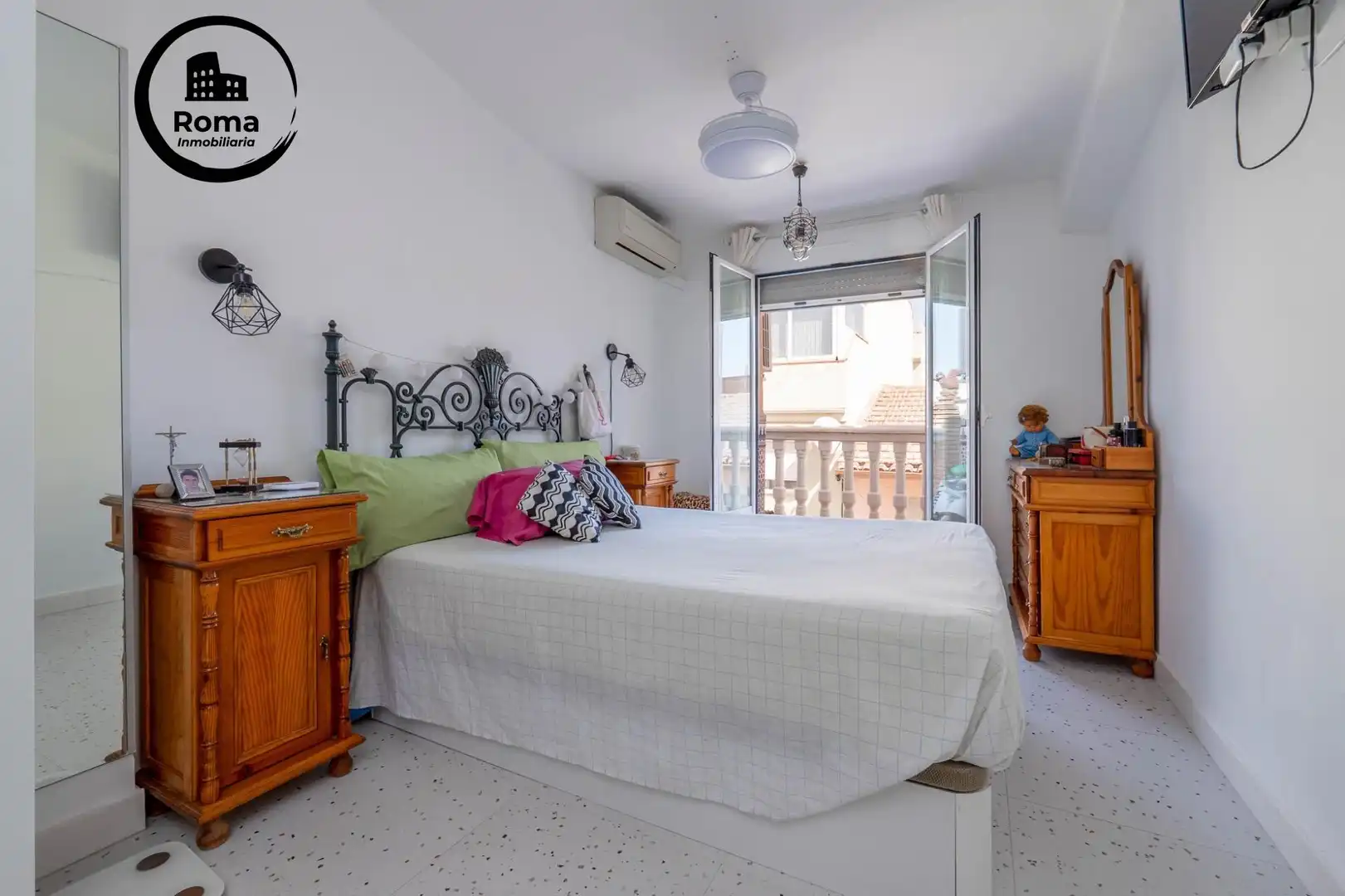 Piso en venta en Parque de San Roque, imagen 19