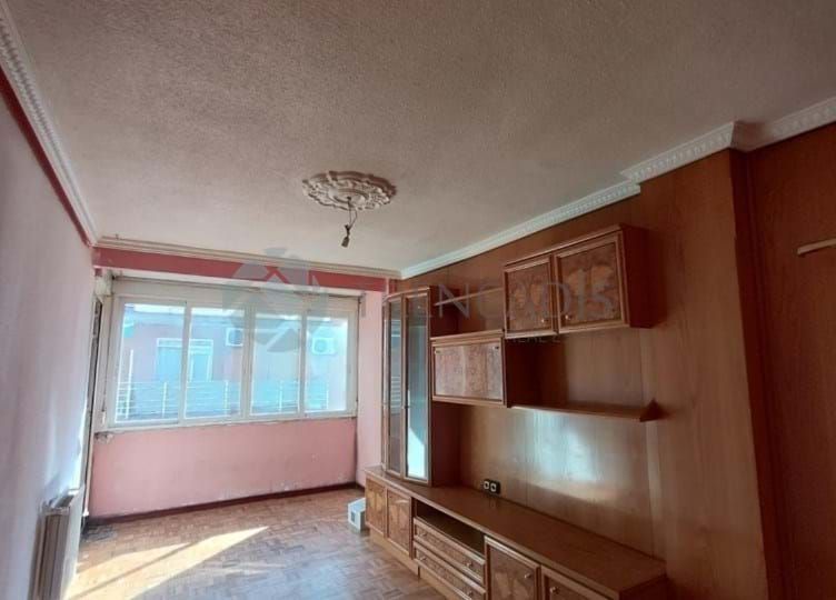 Bedroom of Flat for sale in Alcalá de Henares