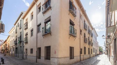 Photo 2 of Flat for sale in San Matías - Realejo,  Granada Capital