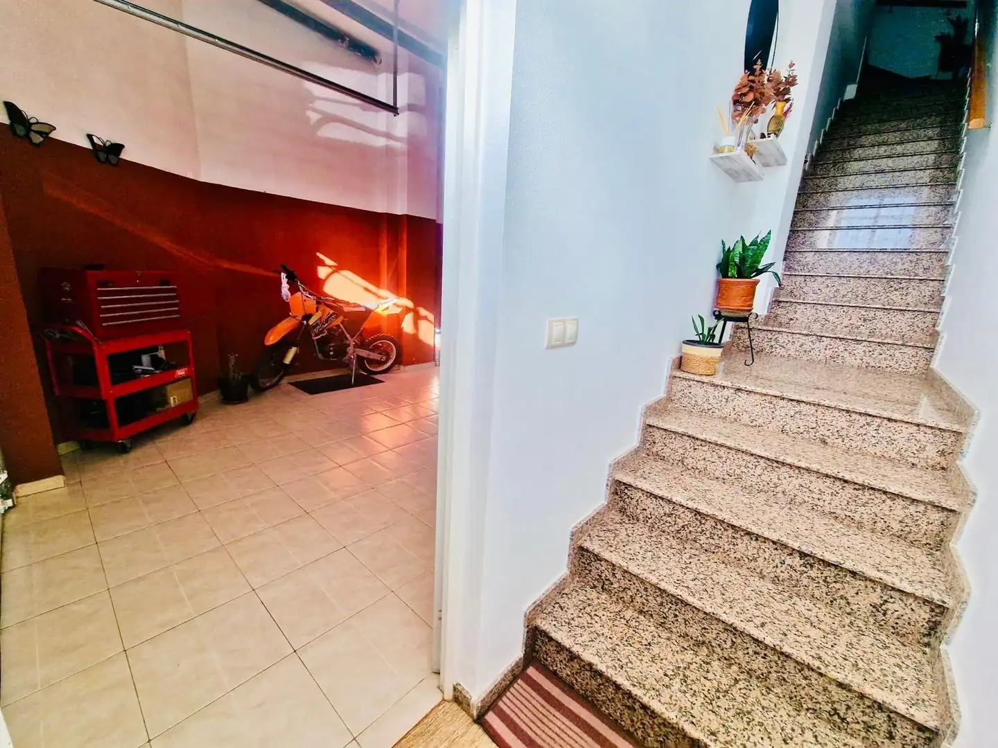 Casa o chalet en venta en Águilas con Aire acondicionado, Calefacción y Terraza