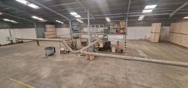 Nave industrial en Alquiler en Alcalà de Xivert pueblo