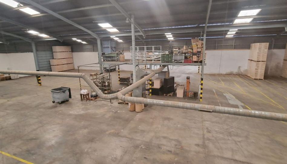 Photo 1 of Industrial buildings to rent in Alcalà de Xivert pueblo, Castellón