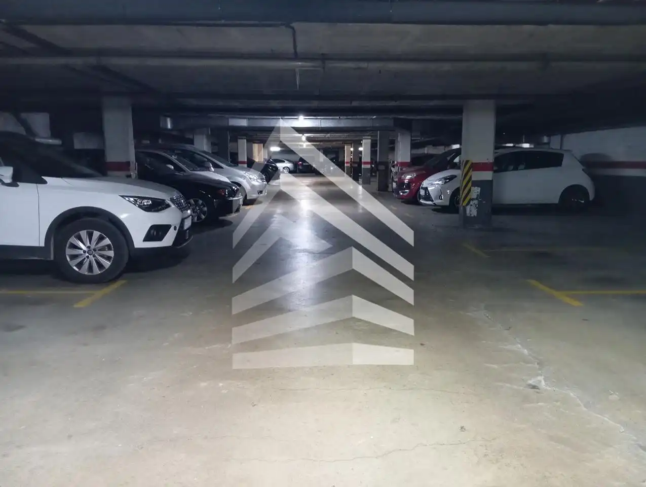 Parcheggio in vendita a Carrer de Caballero, imagen 5