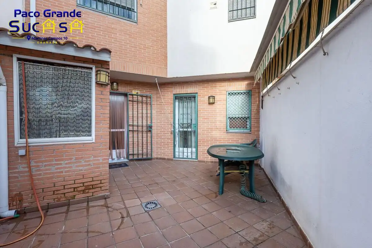 Reihenhaus mit Terrasse zum Verkauf in MALLORCA 26, imagen 9