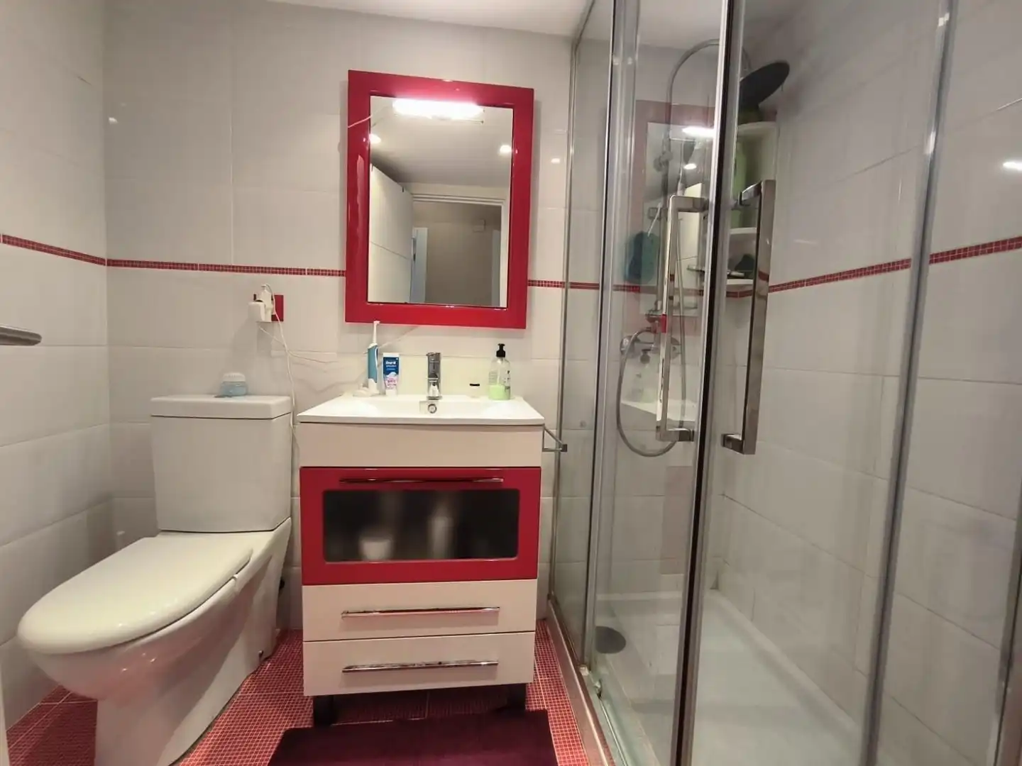 Bany de Pis en venda en Benidorm amb Aire condicionat i Piscina comunitària
