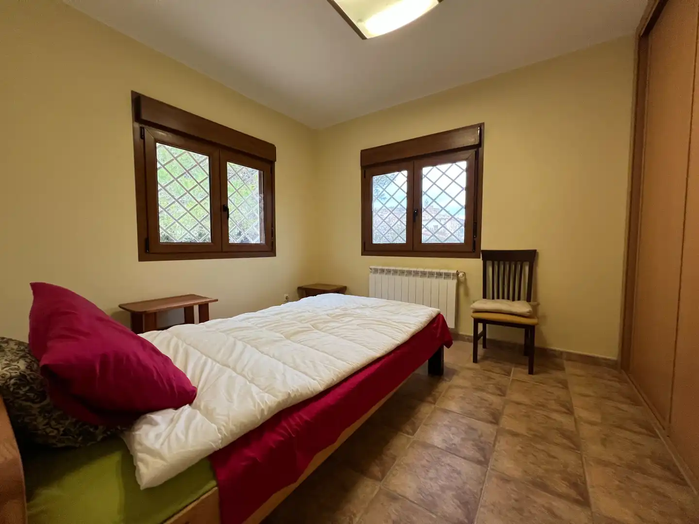 Habitación de Casa o chalet en venta en Murillo de Gállego