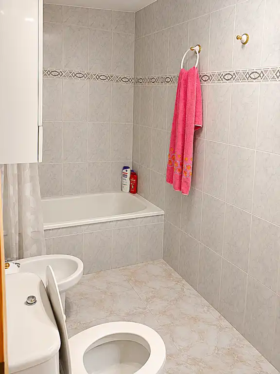 Apartament amb ascensor en venda a Playa del Cura, imagen 23